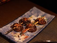 -鲸山上·私房日料(泰达MSD店)