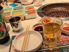 -韩香福烤肉庄园(荣成店)