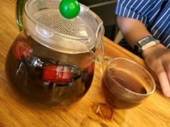 -雅城香慧咖啡馆(常德路店)