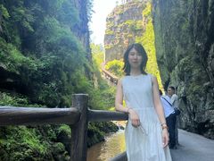 -茅兰沟国家森林公园