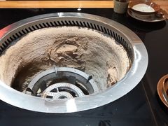 -锅来乐地锅鸡(安亭店)