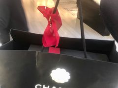 -Chanel(德基广场店)