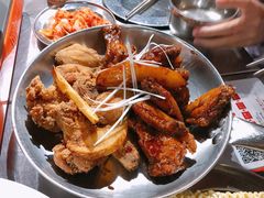-MI WU FACTORY米屋美食工厂餐厅(绿地店)
