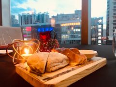 -圣丰索菲特·法国餐厅