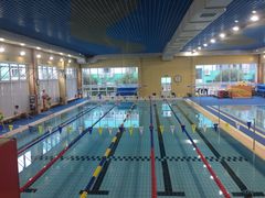 -布噜游泳俱乐部(东闸路店)