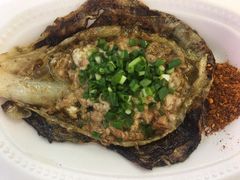 -刘三妹特色烤脑花(南明店)