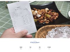 -玉桥餐厅(天坛店)