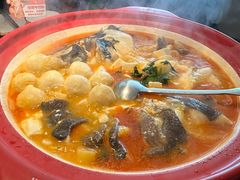 -聚鑫阁江浙菜·非遗传承技艺(金汇龙湖天街店)