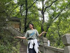 -句容茅山景区