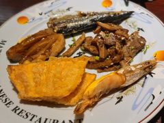 -松子料理(亮马桥店)