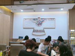 -霸王茶姬(正佳广场店)