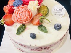 -BON CAKE(华贸购物中心店)