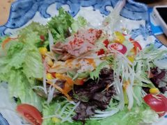 -红沃烤肉(家乐福2部店)