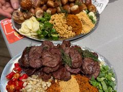 -赞酱川式烤肉(蜀都万达店)