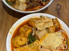 -螺小胖柳州螺蛳粉(钟楼总店)
