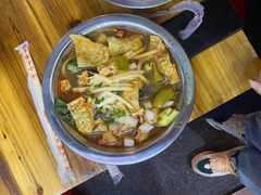 -桂湘缘卤味螺蛳粉