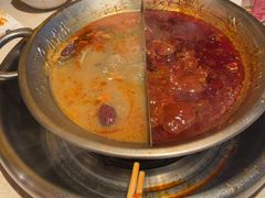 -小龙坎火锅(全球总店)