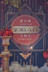 -Doris一站式游轮婚礼船东直营店(外滩店)