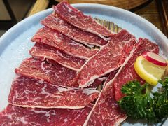 -彭妈家•韩国烤肉料理(张杨路店)