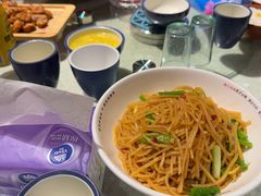 -福阿婆老牌湘菜(大润发店)