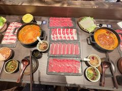 -旺福·贵州酸汤牛肉火锅(陆悦天地店)