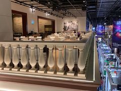 -星汇餐厅(新濠影汇店)