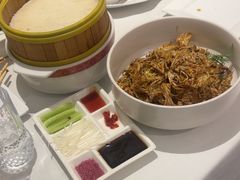 -大鸭梨烤鸭(左家庄店)