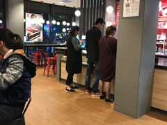 -85度C(泉州泉秀2店)