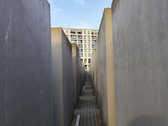 -欧洲被害犹太人纪念碑
