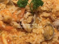 -萨莉亚意式餐厅(深圳北站店)