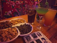 -在路上酒吧(大理古城店)