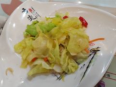 -金姐台湾菜(珠江路店)