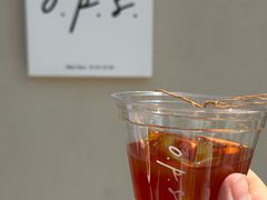 -O.P.S. CAFE