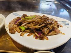 -大神太神·铁板烧(瑞虹天地月亮湾店)