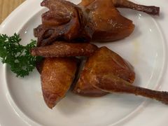 -德胜轩正宗顺德菜(宝安沙井会展中心店)