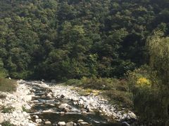 -石砭峪水库
