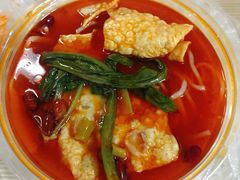 -螺小胖柳州螺蛳粉(钟楼总店)
