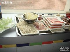 料理-傣妹火锅(狮子桥店)
