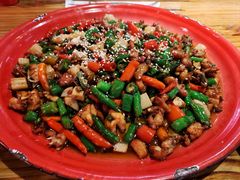-兔槽江湖菜·重庆璧山兔(水围店)