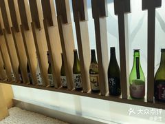 -西村日本料理(香格里拉饭店)