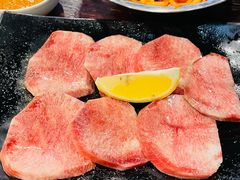 -小本家韩式烤肉(紫藤路店)