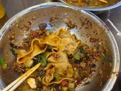 -爱骅裤带面馆(东木头市店)