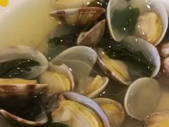 -萨莉亚意式餐厅(深圳北站店)