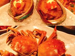 -梅筑·创意料理(王府井百货店)