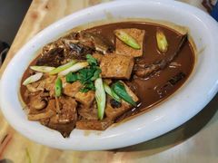-小船渔村•大连菜•大连焖鱼(明泽街店)