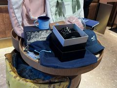 -霸王茶姬(五一路店)