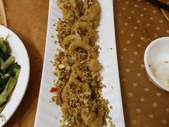 -美食店(华贵路店)