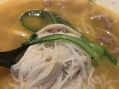 -漆黑觉米粉(三里屯店)