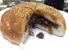 -君德澜酒家·创意粤菜(金山谷店)