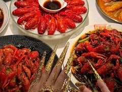 -红盔甲·小龙虾(天钥桥店)